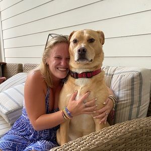 Meet your Posher, Paige